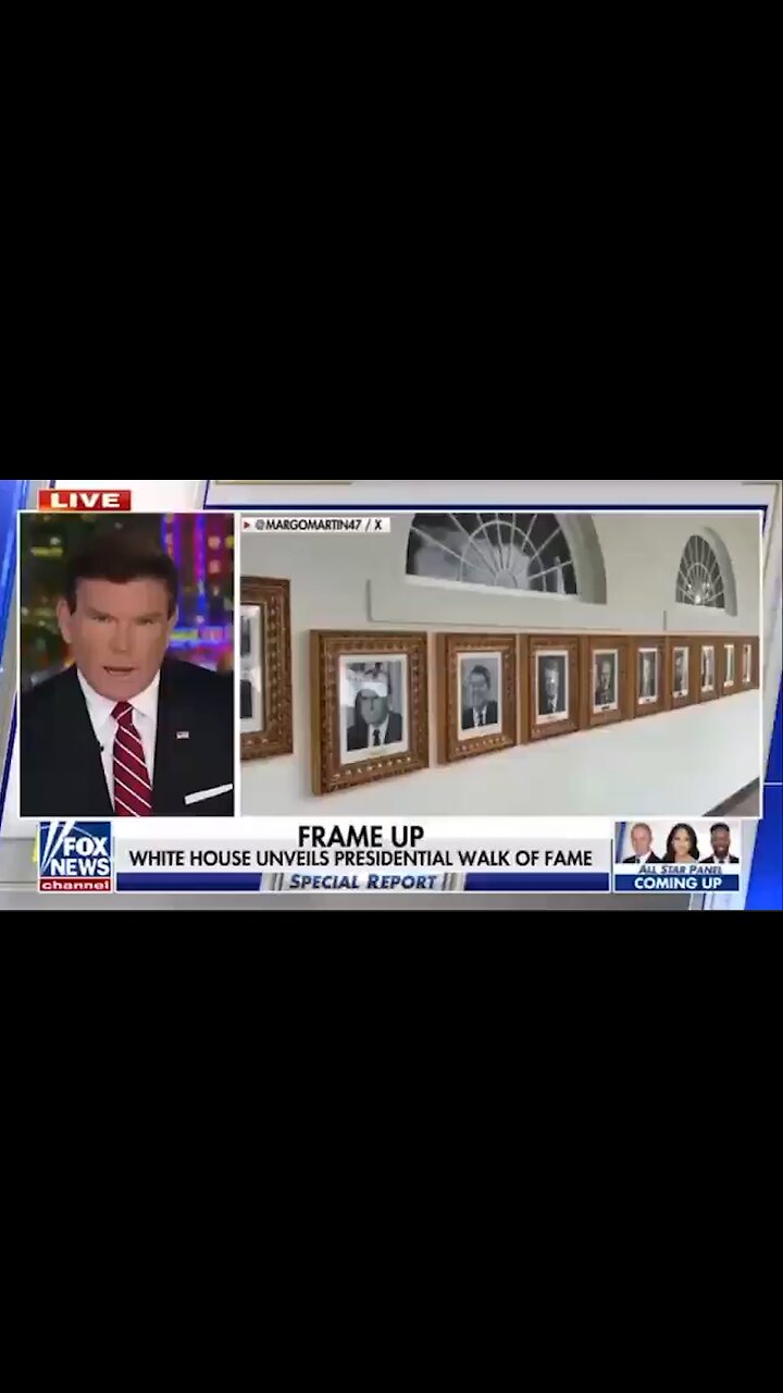 Trump Trolls Joe Biden’s Autopen In White House