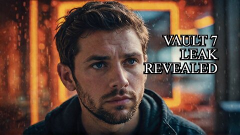 The Hacker Who Broke the CIA: Joshua Schulte & Vault 7 Leak Exposed 💻 Shocking Secrets Revealed