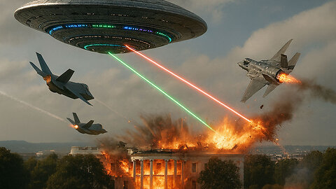 Everything is About to Change Forever...Unprecedented End Times Events