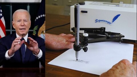 Auto Pen Joe
