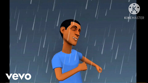 Joe Johnson - Dancing In The Excrement Rain (2025 Remix)
