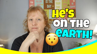 8 Prophecies About The Death Angel Loosed On Earth!