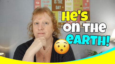 8 Prophecies About The Death Angel Loosed On Earth!