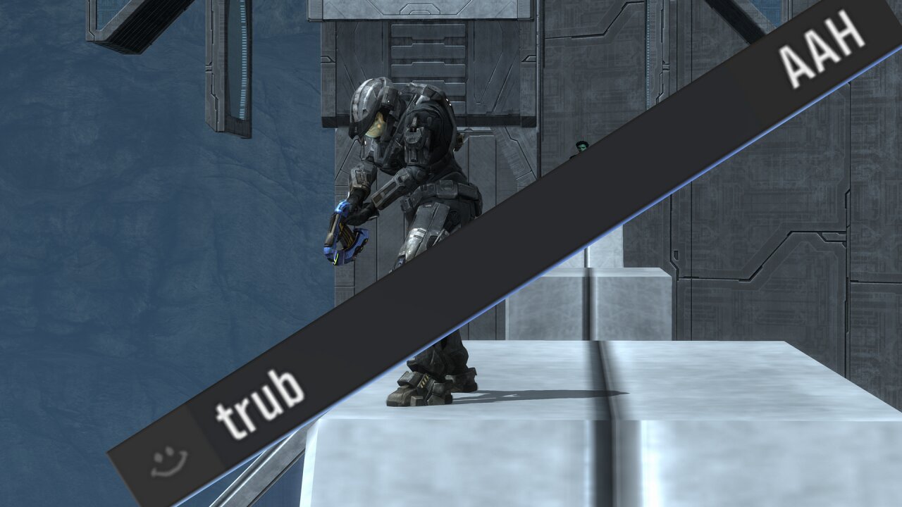TRUB