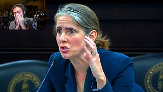 This clip will radicalize a generation..