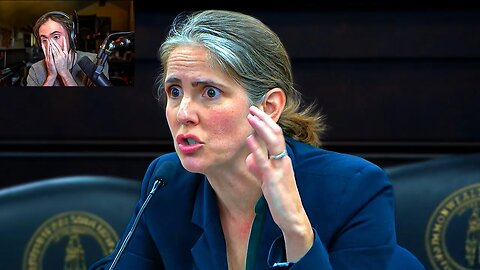 This clip will radicalize a generation..