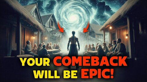 Chosen Ones, Your COMEBACK is Going to SHOCK Everyone!