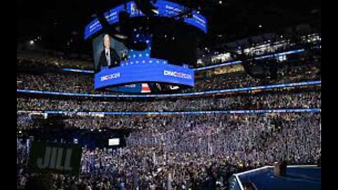 DNC Touts ‘Best Moments Of 2024,’ Gets Quick Reality Check From GOP