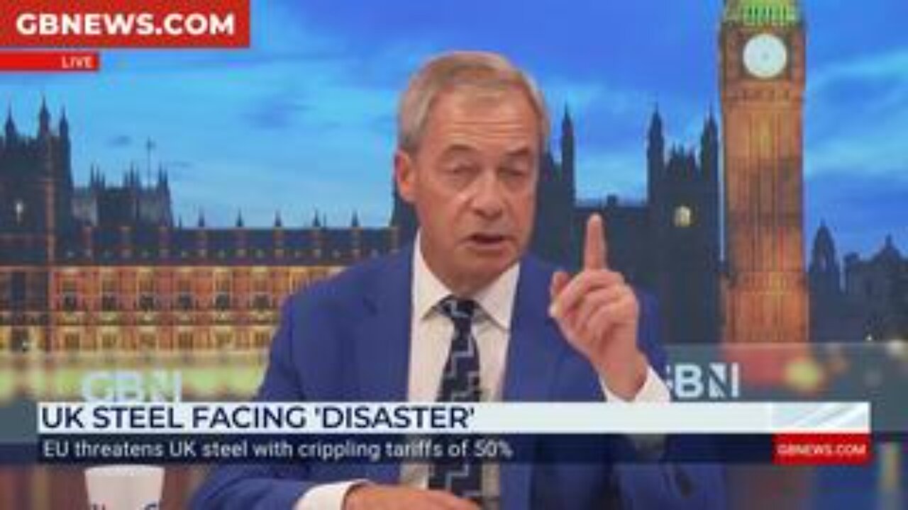 'I will not be having digital ID put me in prison. Not a problem. I will not be having digital ID