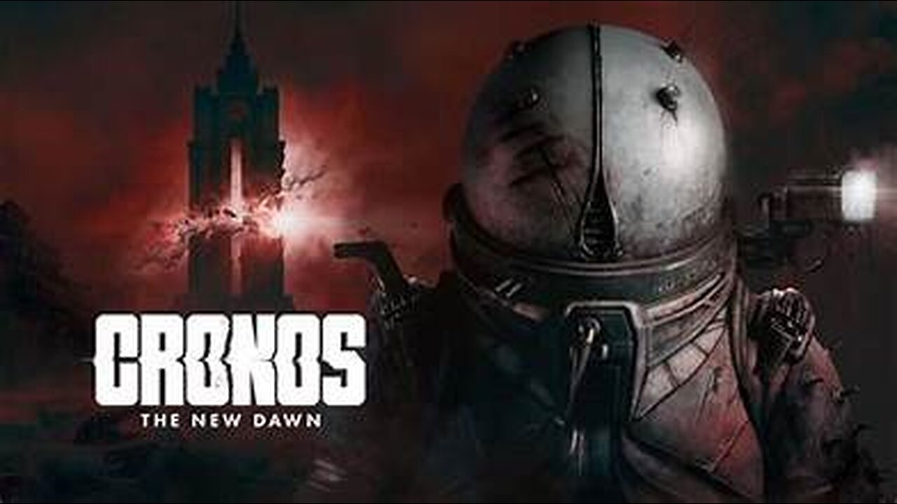 Playing Cronos The New Dawn LFG Part 2