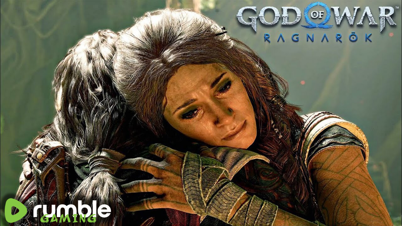 God of War: Ragnarok (Part 4) | The Reckoning