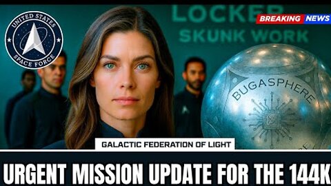 "STARSEEDS, YOU Must Prepare THIS Before It Happens.." | GFL