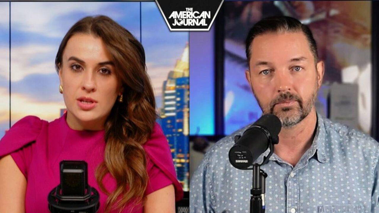 Actor Matthew Marsden Goes OFF on Piers Morgan & His Stance on the Muslim Invasion of England