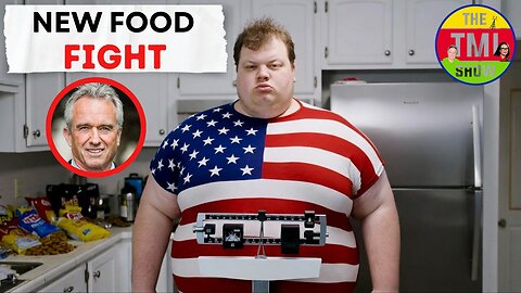 ICE Shooting Sparks Outrage, Iconic Newspaper Shuts Down, and America’s Diet Gets a Reset | TMI 294