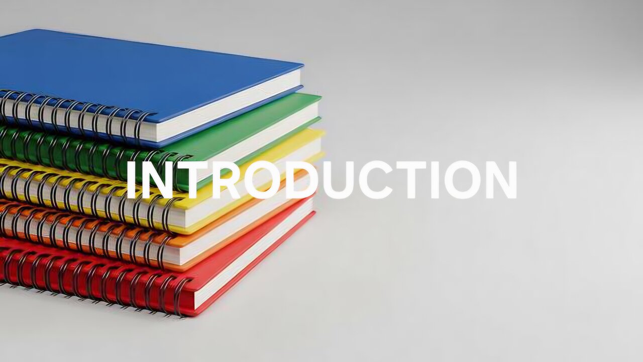 Attributes Of A Missionary: Introduction #videotional #housechurch