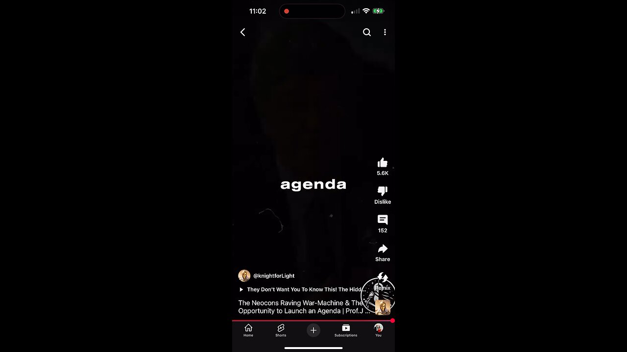 Original content by Knight for Light, Youtube. 1-1-25