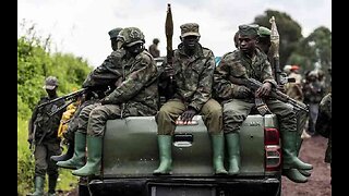 Fighting intensifies between M23 and Congolese army in eastern provinces