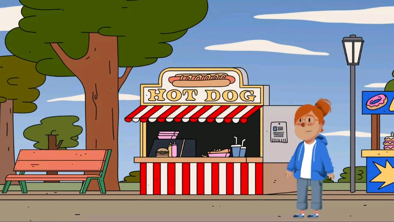 Selling hot 🌭