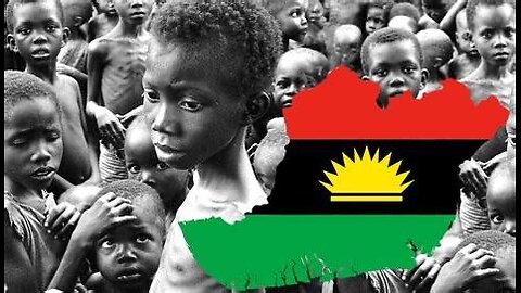NIGERIAN GENOCIDE (FACTS vs FICTION)