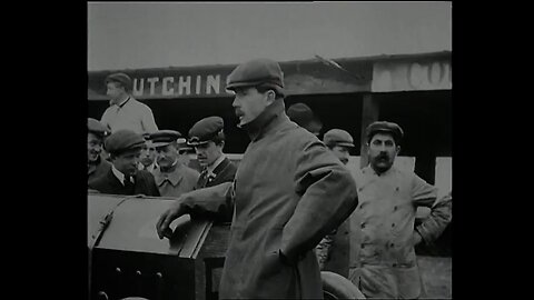 The Heroic Days 1952