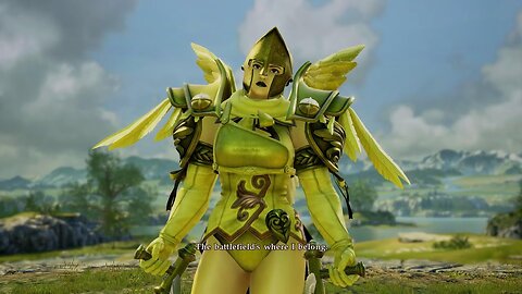 SoulCalibur VI Rihanne (Talim) Arcade Ladder. Tuesday, November 18, 2025