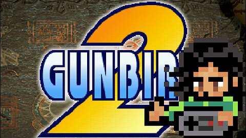 Gunbird 2 (1998) Arcade All Characters Playthrough.