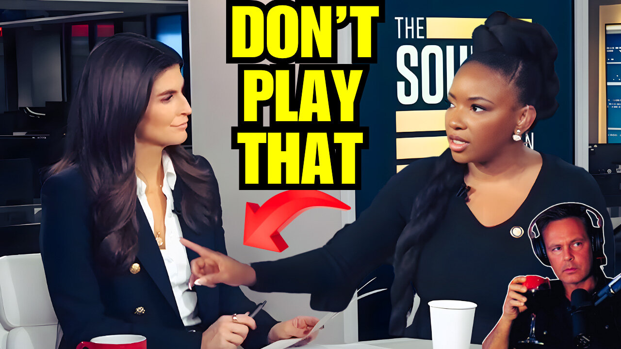 CNN Host Stops Show & Plays Surprise Clip Forcing Democrat To Correct Lie