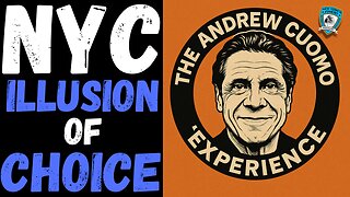 NYC Mayoral Election Update