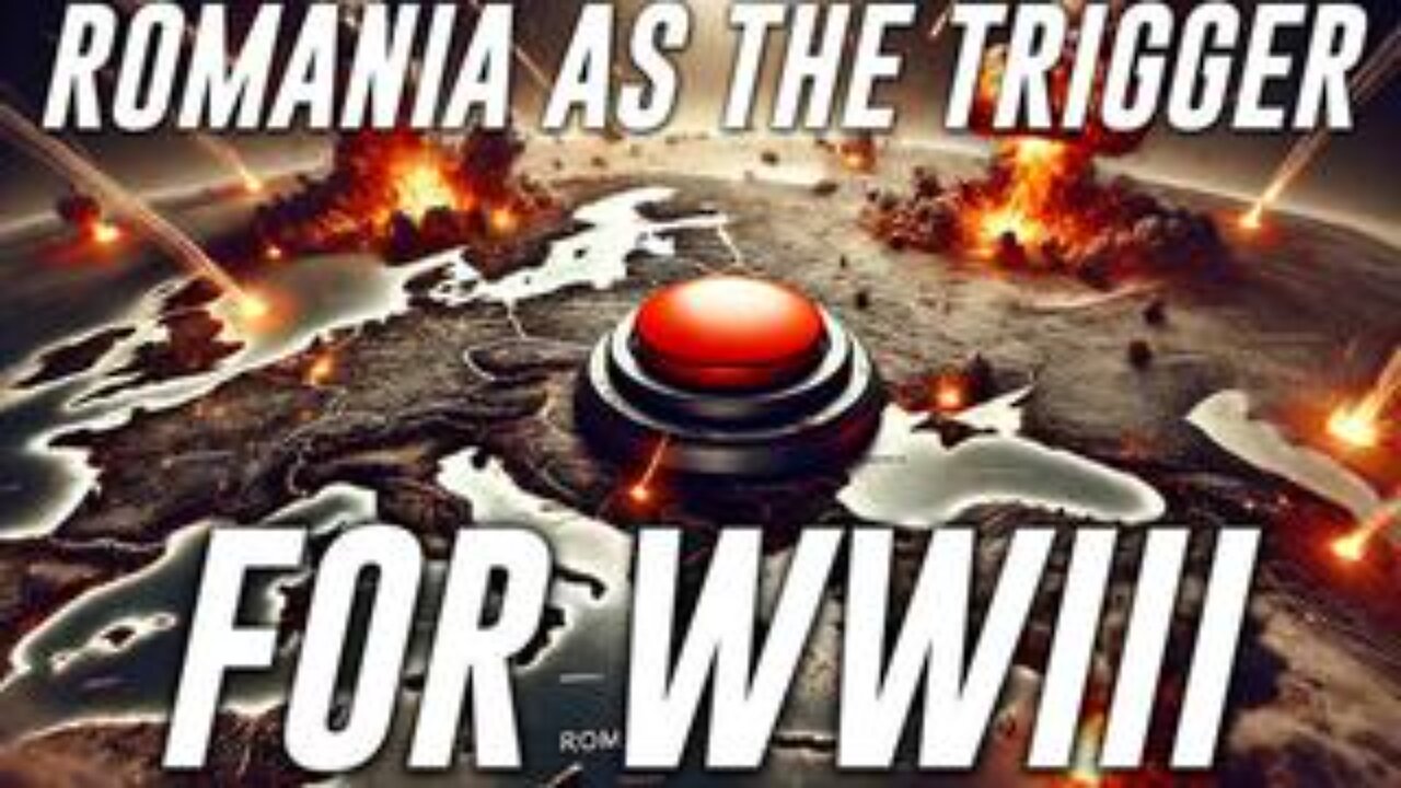 UKRAINE-RUSSIA NUCLEAR WAR ALERT: General Flynn Warns That The Globalists Are Far From Giving Up!