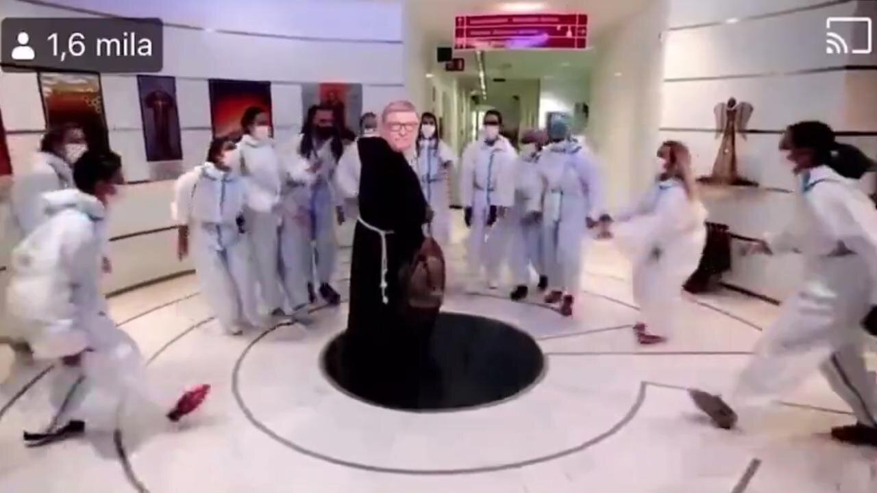 Never Forget how they locked you down as doctors & politicians tried to kill you w/death vax