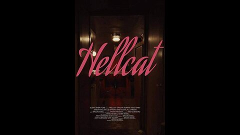 HELLCAT - Review