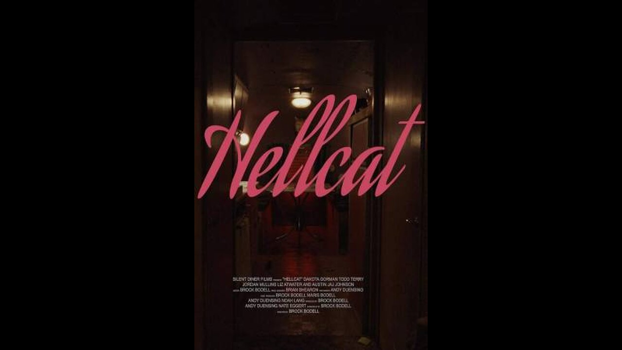 HELLCAT - Review