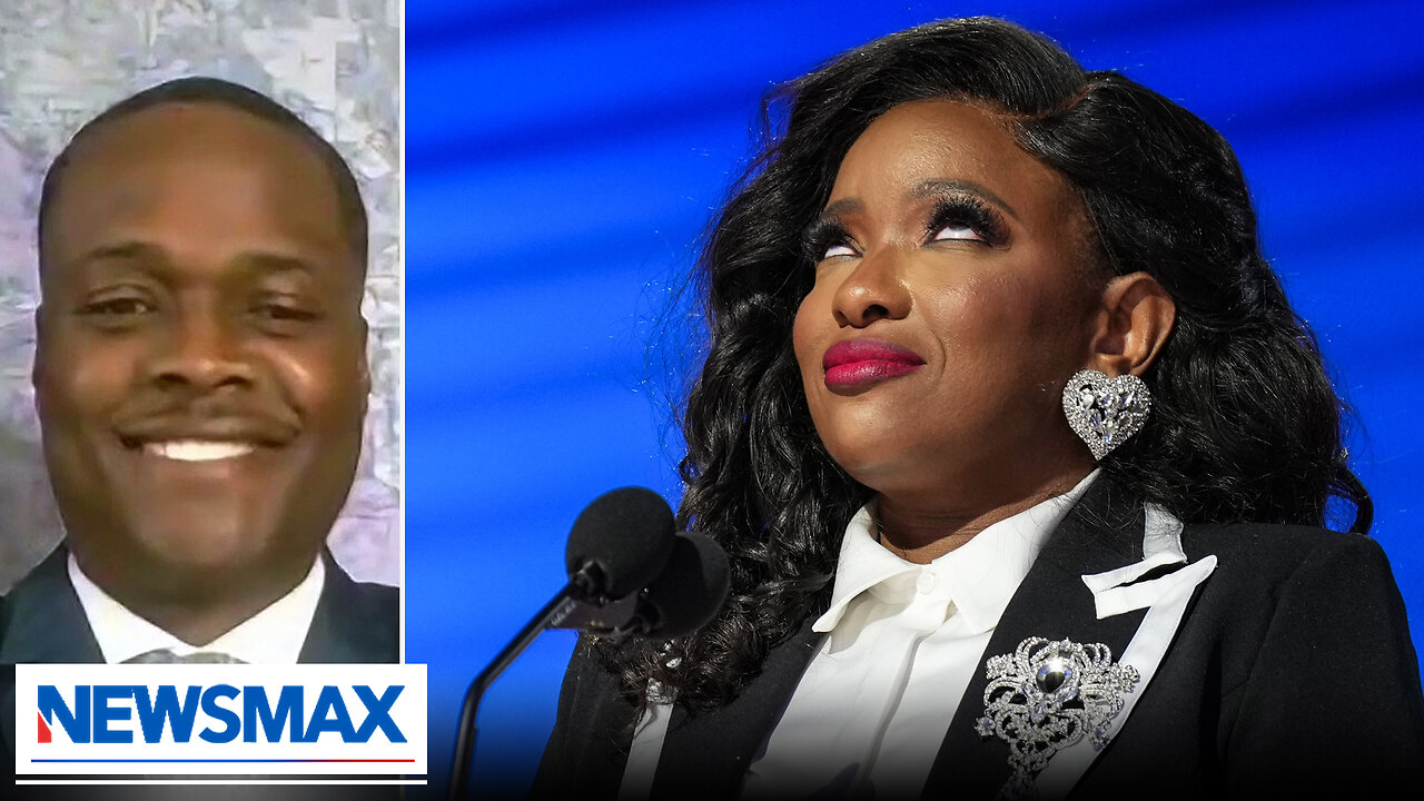 Texas deserves better than Jasmine Crockett: Sholdon Daniels | National Report