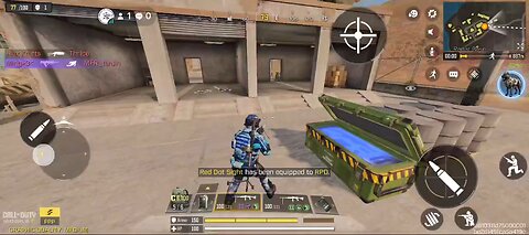 #tiktoklive #codm #defeat
