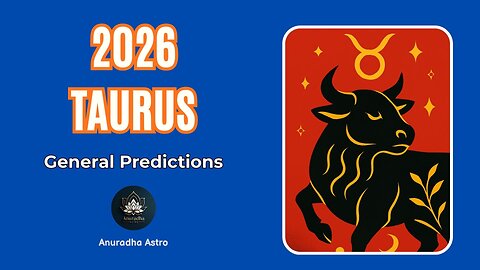 2026 Taurus Ascendant predictions