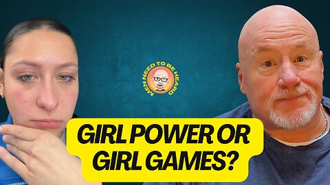 Girl Power or Girl Games? How Women REALLY Act Towards One Another