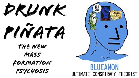 Thinking Logically - 01/16/2026 | BlueAnon: The New Mass Formation Psychosis