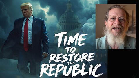 Financial Revolution, XRP, Immigrants & Welfare, Sliwa & NYC.