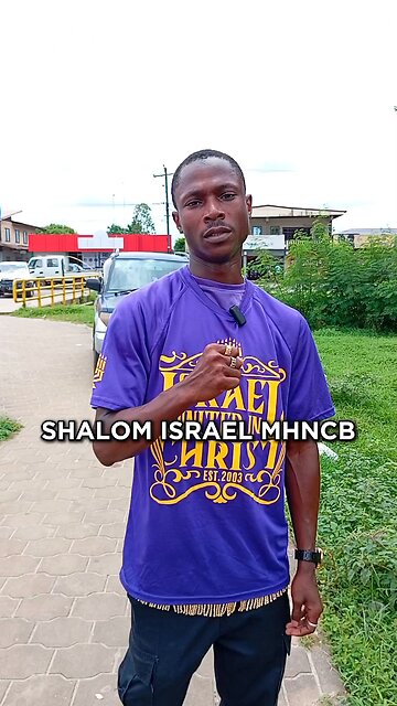 Blakaman nanga Ingi, wang feti dé agensi joe, ma joe no sabi !!!