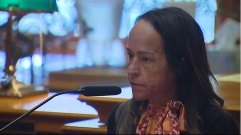 Colorado State Senator Dies in Multi-Car Crash