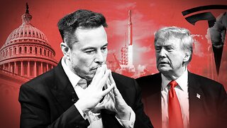 Elon Musk Joins Global Populist Uprising,Pushing Globalist NWO to Brink of Defeat!