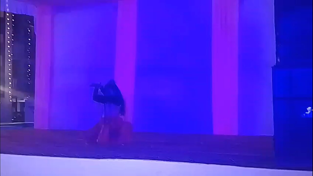 Music and Dance