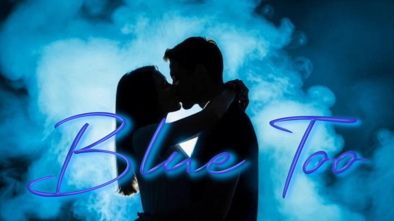 Not Done Eaton – “Blue Too” (Official Music Video)