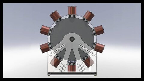 FREE ENERGY 🔥 Bedini Wheels And Energy From The Aether.