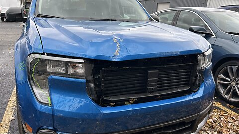 inDOCtriNATIONlive Marvrick is down…chilling in Malibu