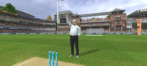 IND vs ENG test match gameplay trial part 1