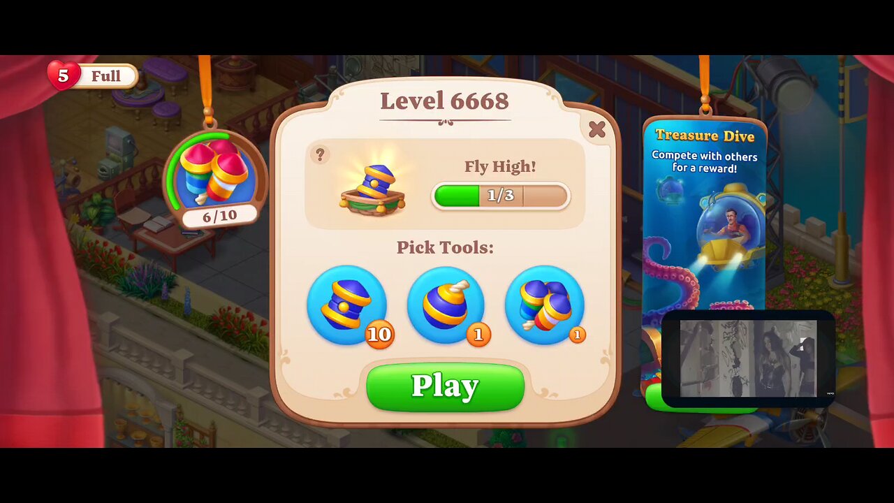 Manor Matter Krewella Live for the night