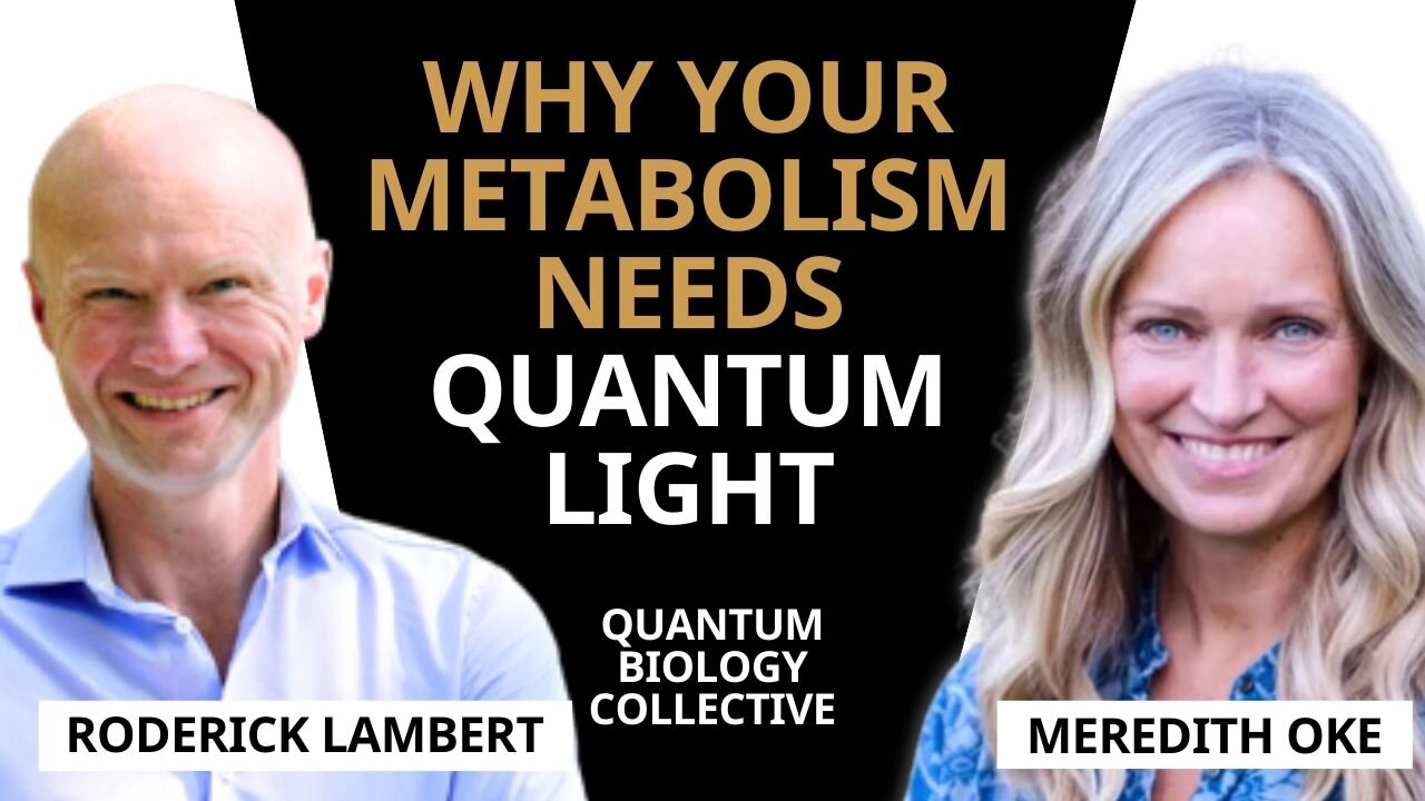 How To Boost Your Energy Every Day!