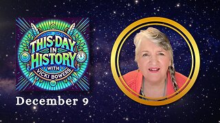 December 9 This Day in History (2025)