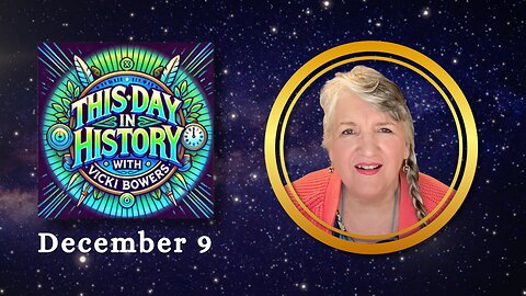 December 9 This Day in History (2025)